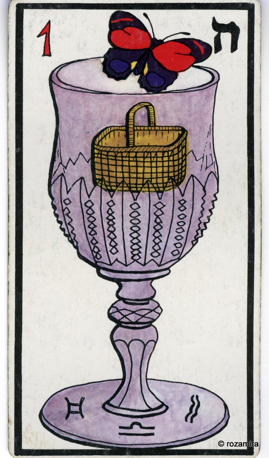 El gran tarot esoterico